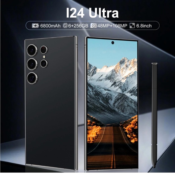 Android smartphone - Picture 2 of 14